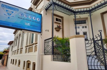 Como escolher uma empresa de controle de pragas