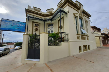 Exterminseto: empresa de dedetização em Ribeirão Preto com atendimento profissional e seguro