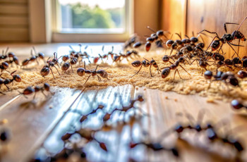 Pragas que podem comprometer a certificação de segurança e qualidade da sua empresa: Saiba como se prevenir